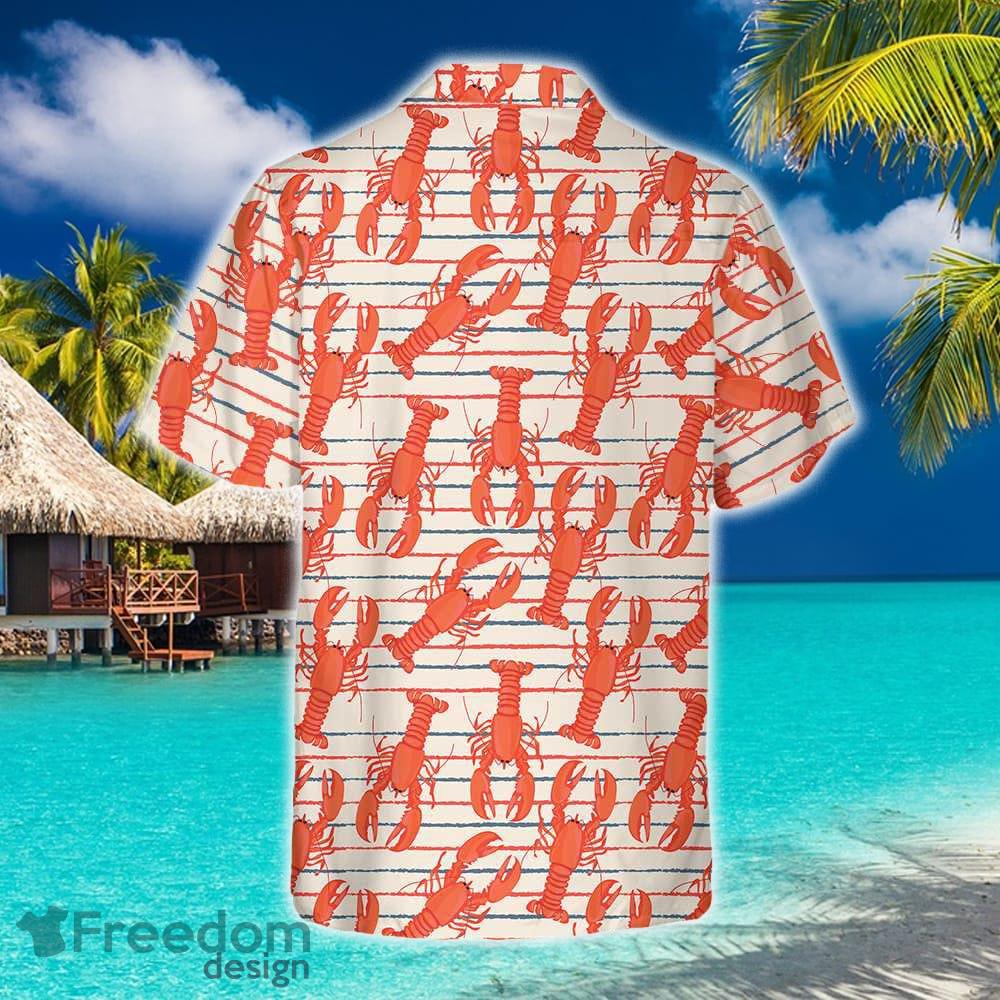 Crab Hawaiian Shirt Tropical Summer For Men And Women - Freedomdesign