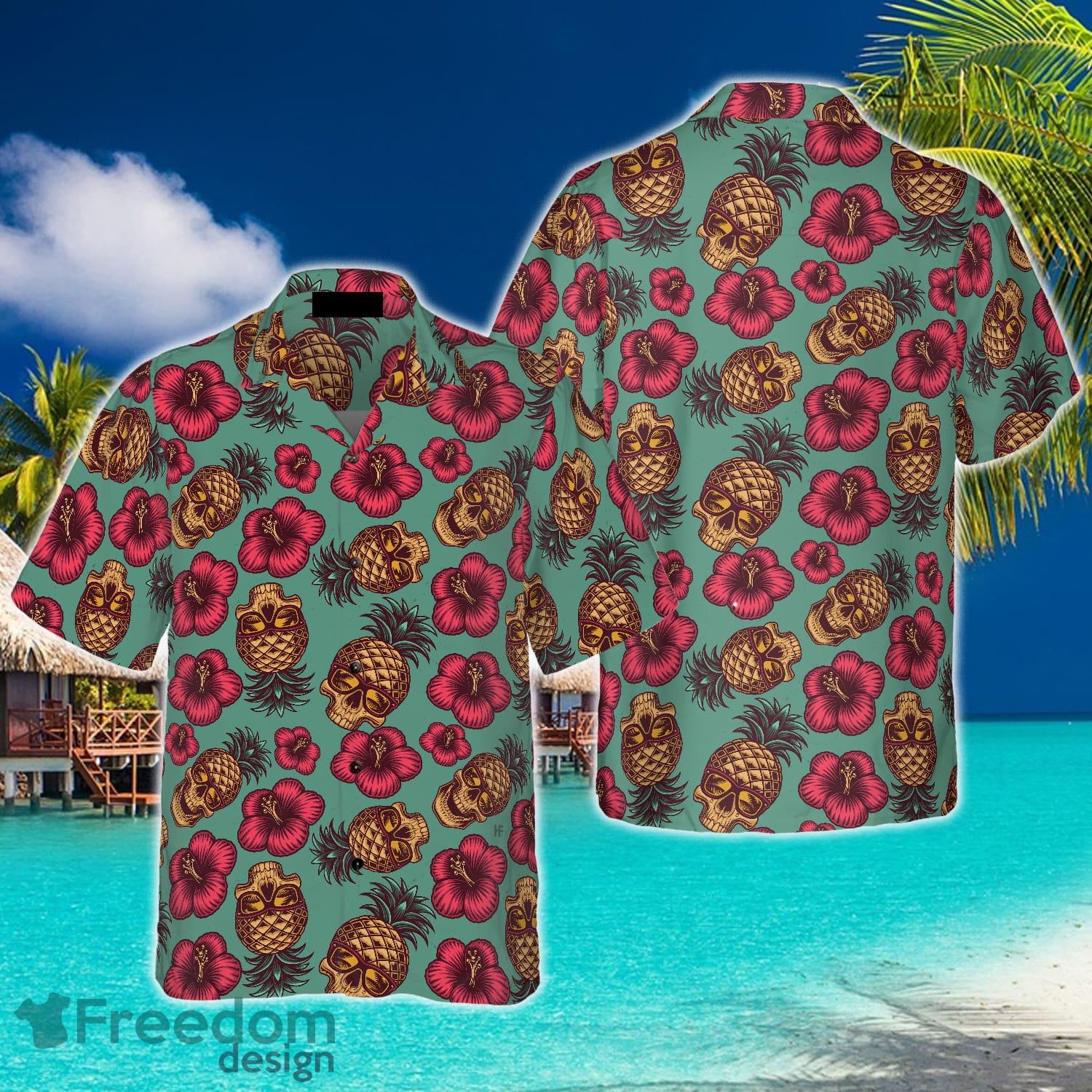 Chicago Cubs Tribute Hawaiian Shirt - Thoughtful Personalized Gift For The  Whole Family