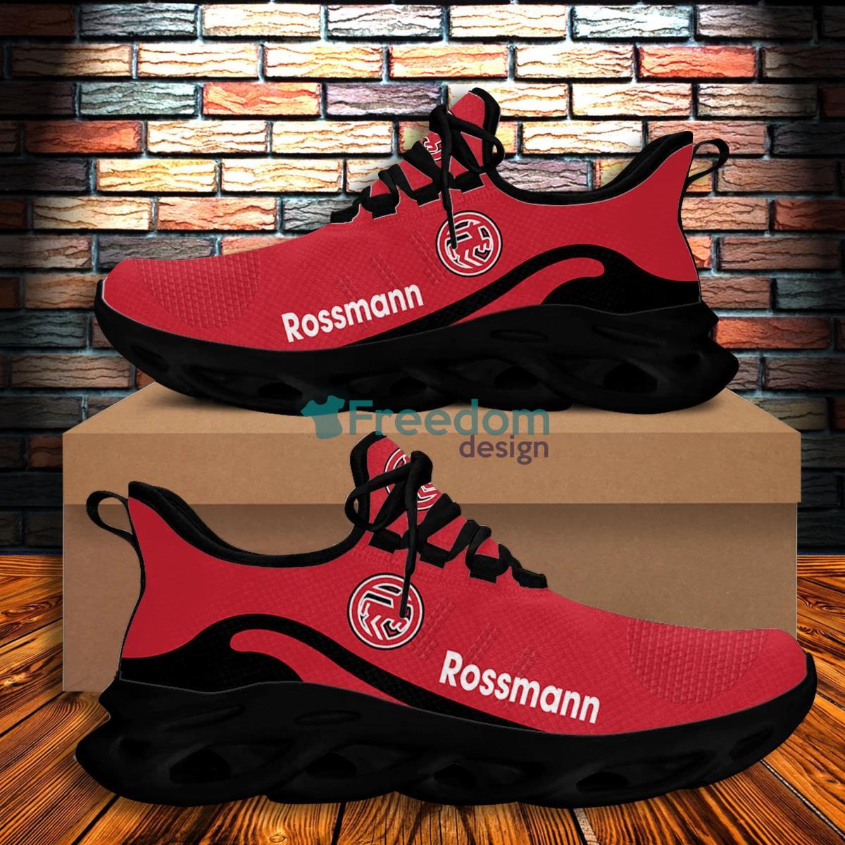 Rossmann Max Soul Sneakers Great Shoes For Men Women Product Photo 1