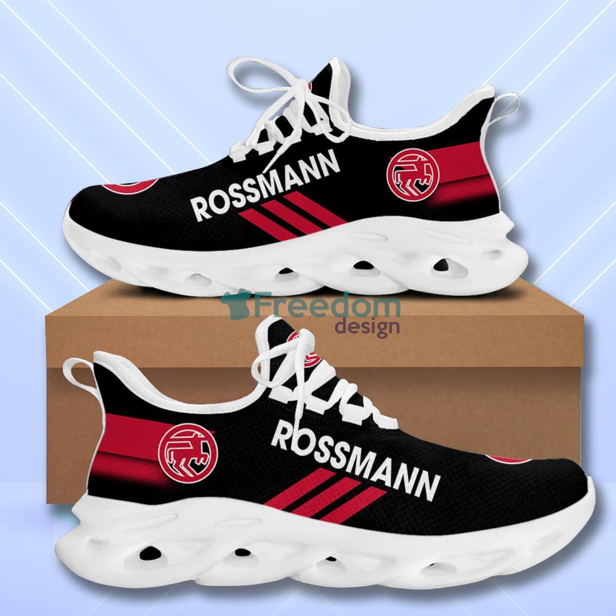 Rossmann Max Soul Sneakers Hot Shoes For Men Women Product Photo 2