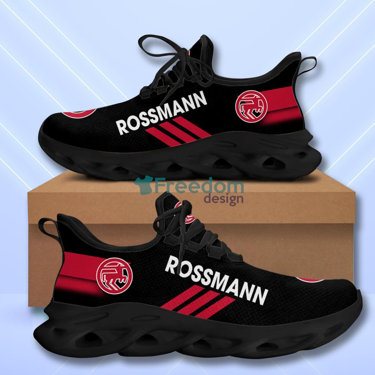 Rossmann Max Soul Sneakers Hot Shoes For Men Women Product Photo 1