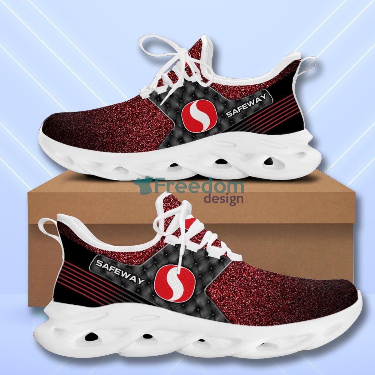 Safeway Max Soul Sneakers Best Shoes For Men Women Product Photo 2