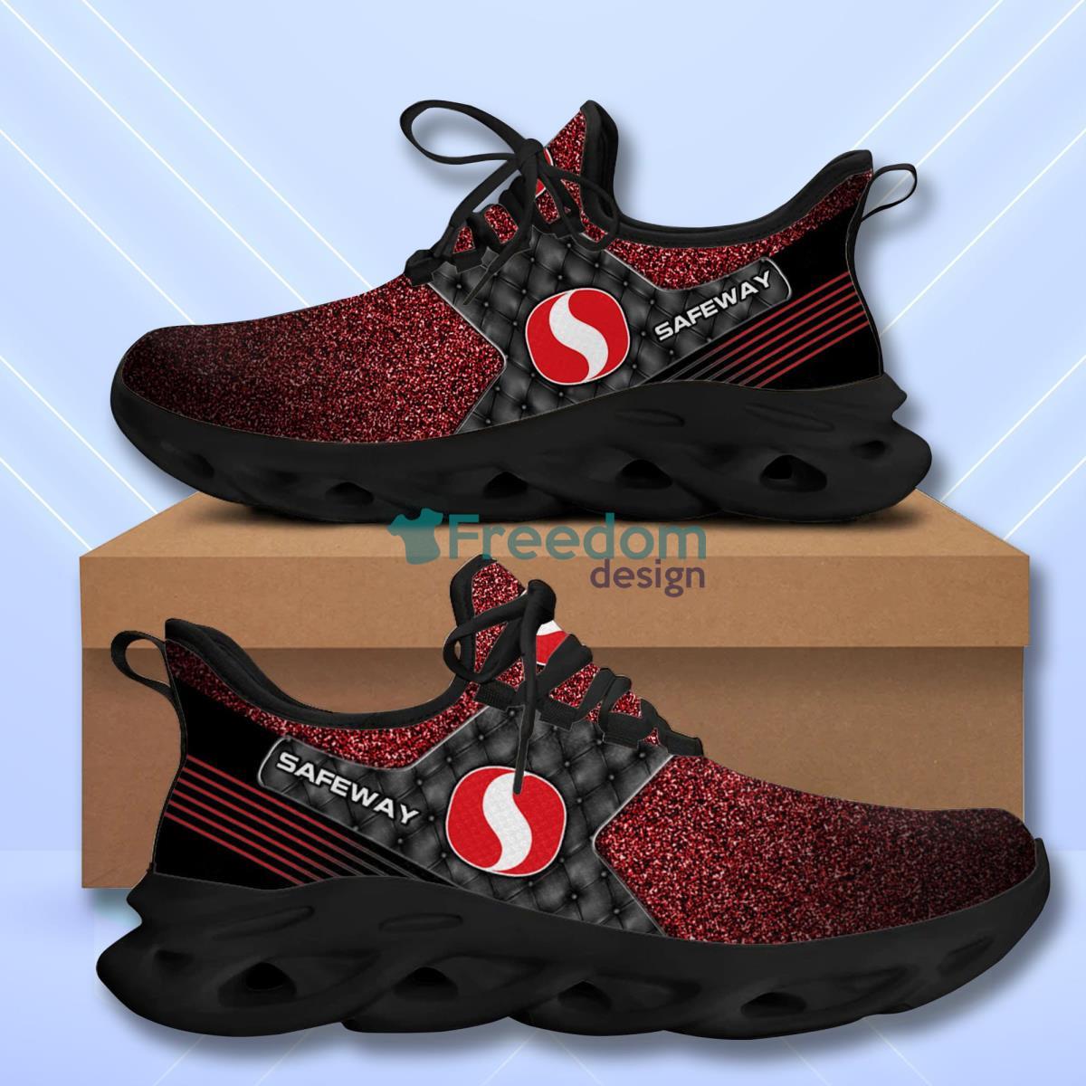 Safeway Max Soul Sneakers Best Shoes For Men Women Product Photo 1