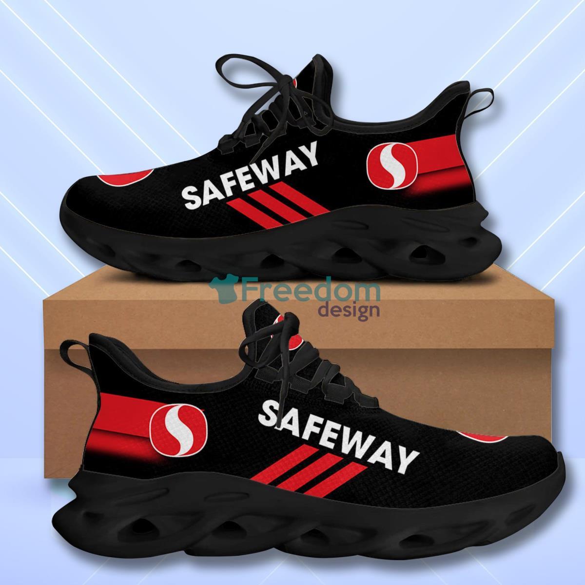 Safeway Max Soul Sneakers Great Shoes For Men Women Product Photo 1