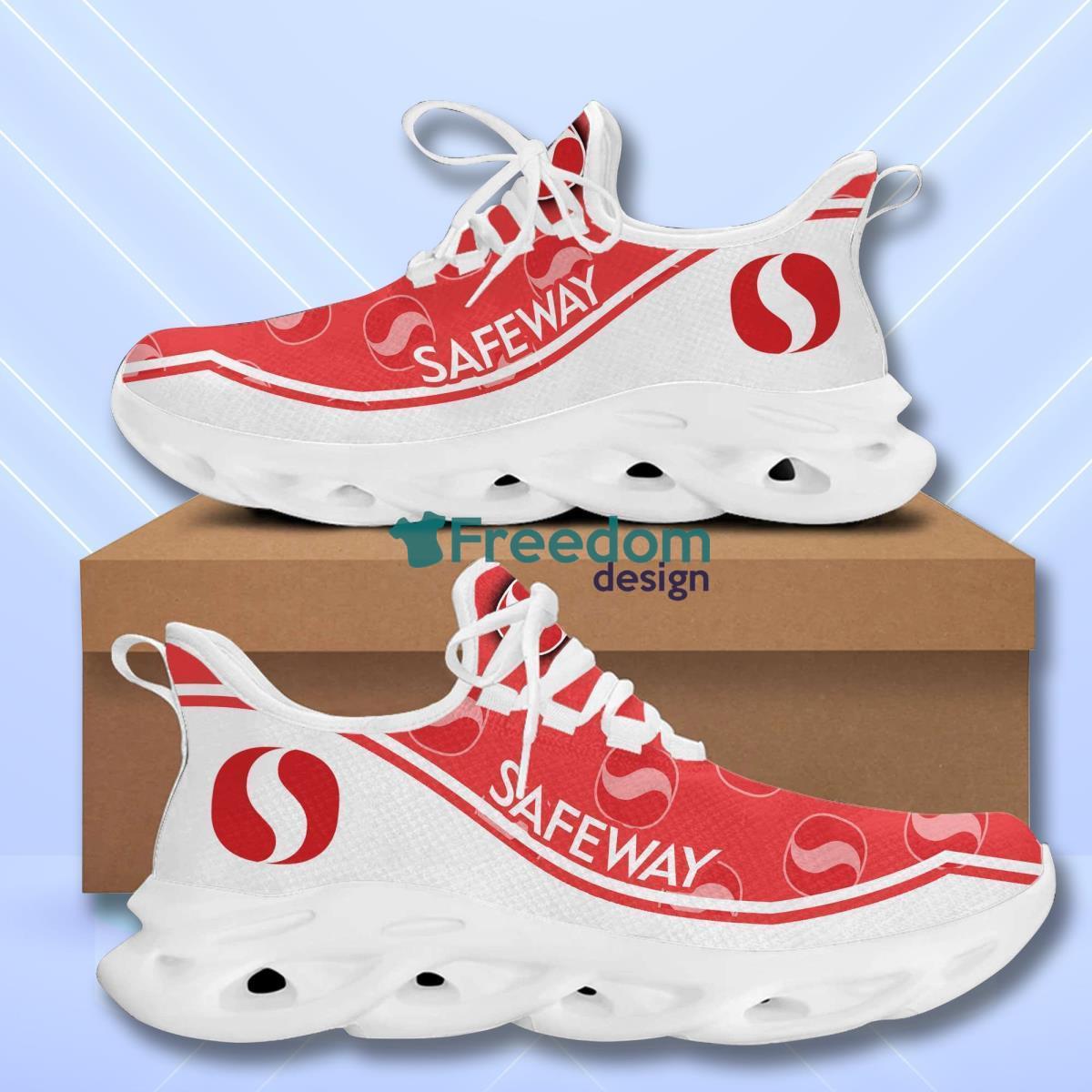 Safeway Max Soul Sneakers Hot Shoes For Men Women Product Photo 2