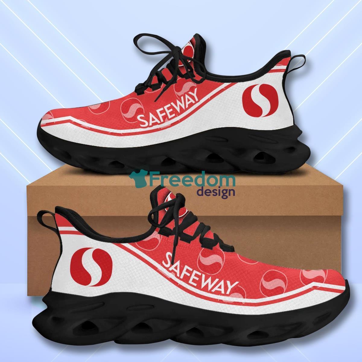 Safeway Max Soul Sneakers Hot Shoes For Men Women Product Photo 1