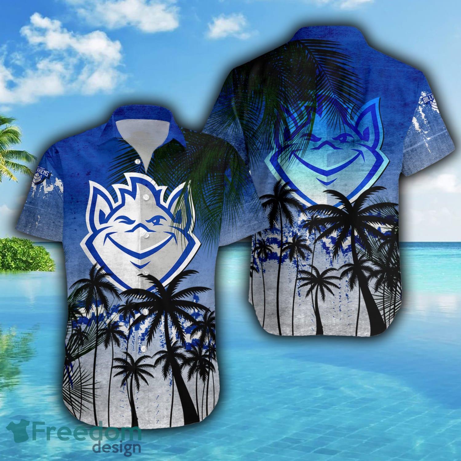 Chicago Cubs Coconut Aloha Hawaiian Shirt - Freedomdesign