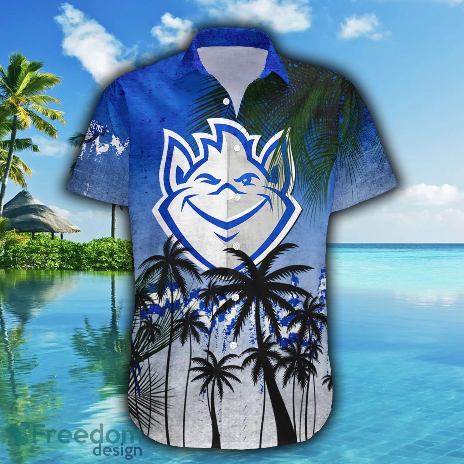 Chicago Cubs Coconut Aloha Hawaiian Shirt - Freedomdesign