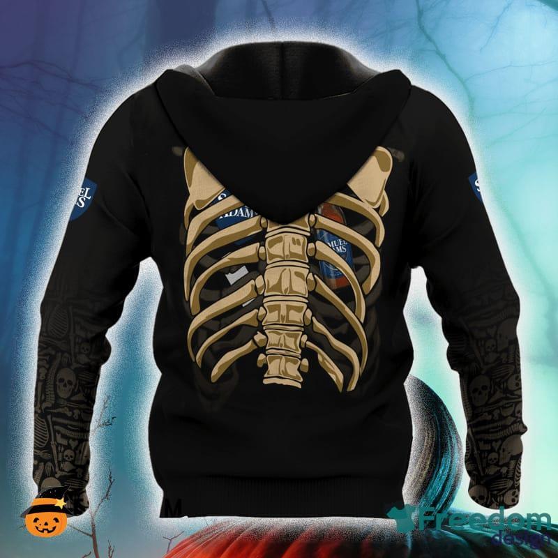 Ribcage hoodie online