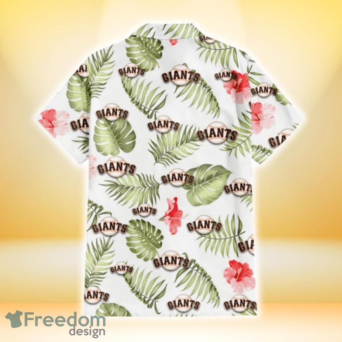 Chicago Cubs Palm Leaves Pattern 3D All Over Print Hawaiian Shirt Gift For  Cubs Fans - Freedomdesign