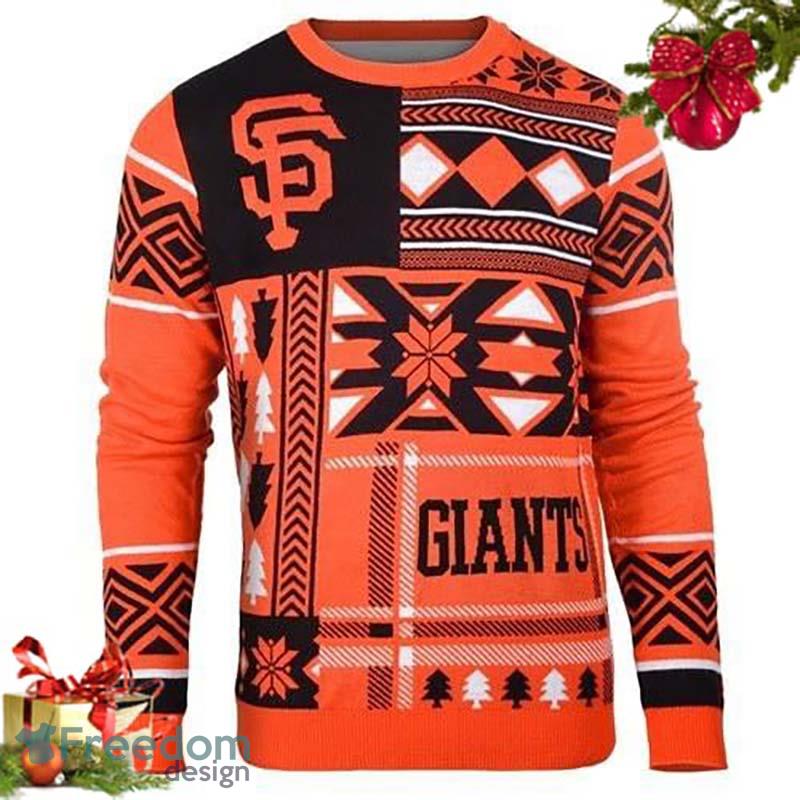 49ers Ugly Sweater Dear Santa All I Want Is For The Niners To Win