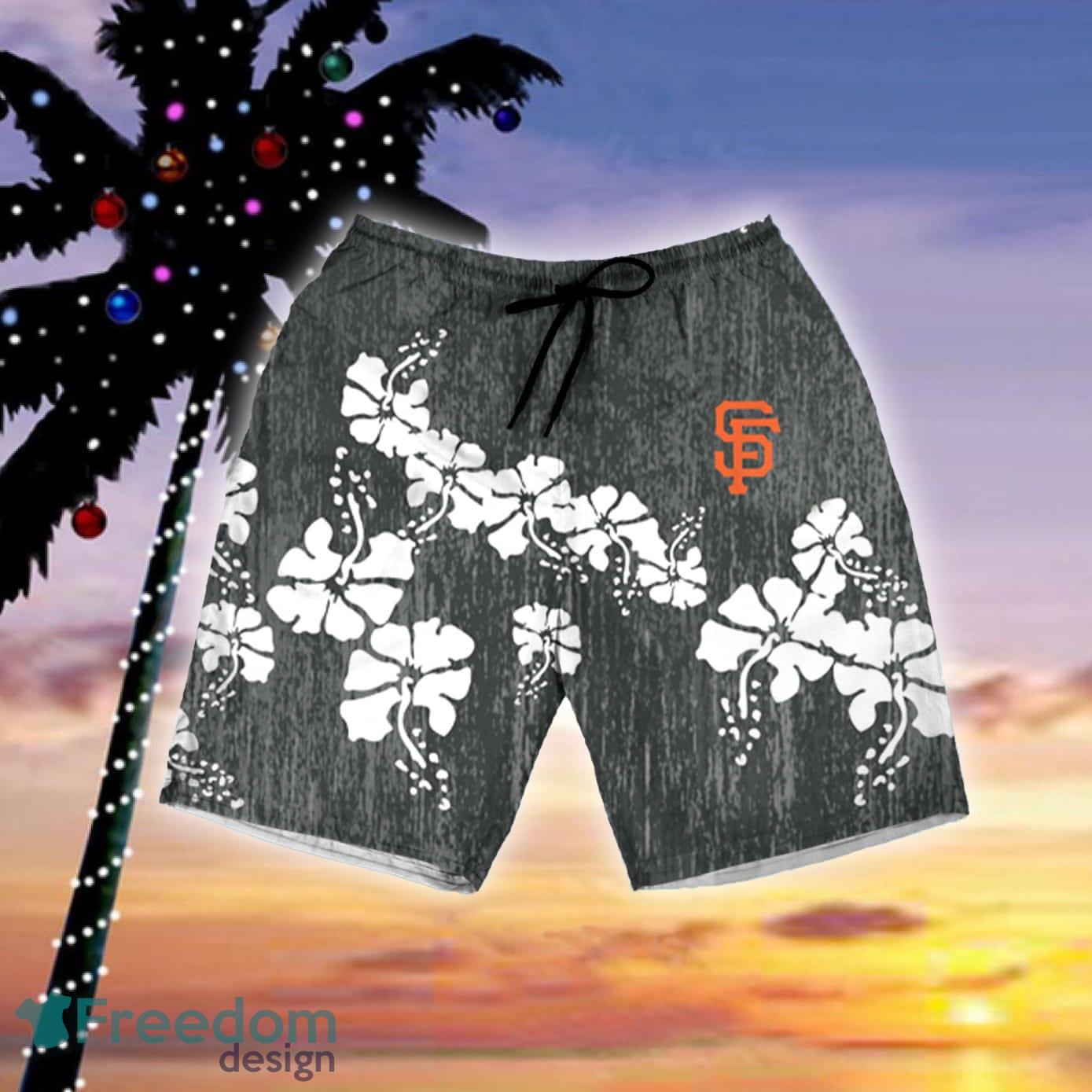 San Francisco Giants Mlb Tommy Bahama Summer Beach Palm Trees