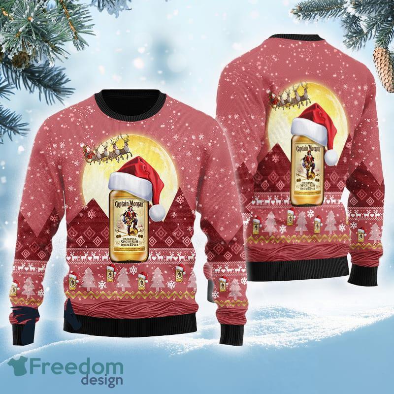 For Fans NHL Boston Bruins Christmas Tree And Gift Ugly Christmas Sweater -  Freedomdesign