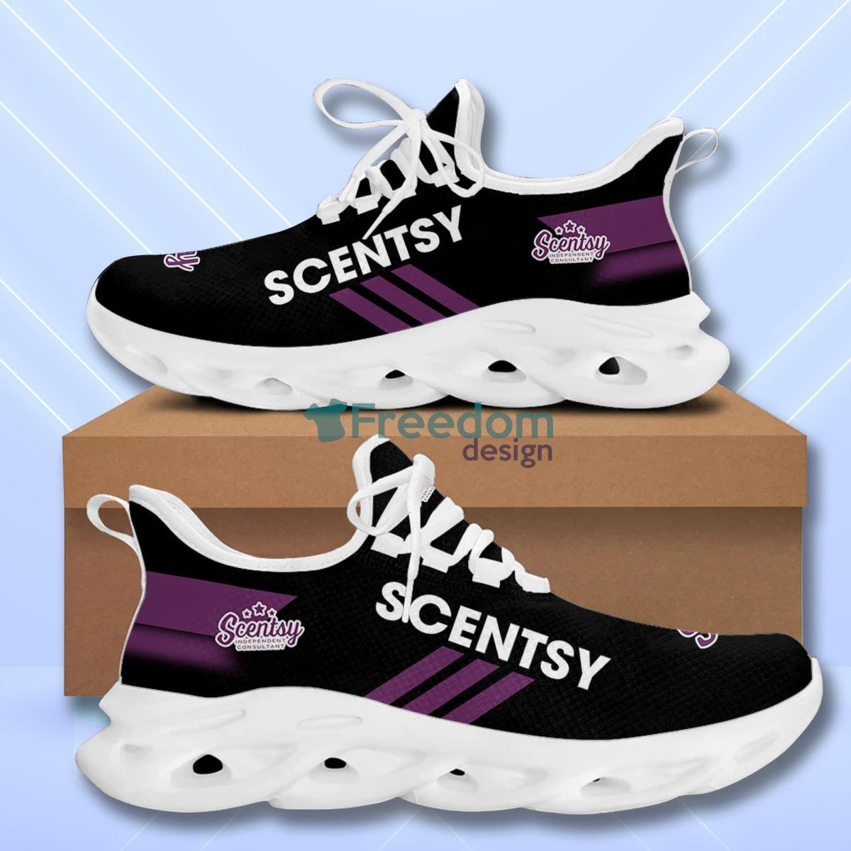 Scentsy Max Soul Sneakers Hot Shoes For Men Women Product Photo 2