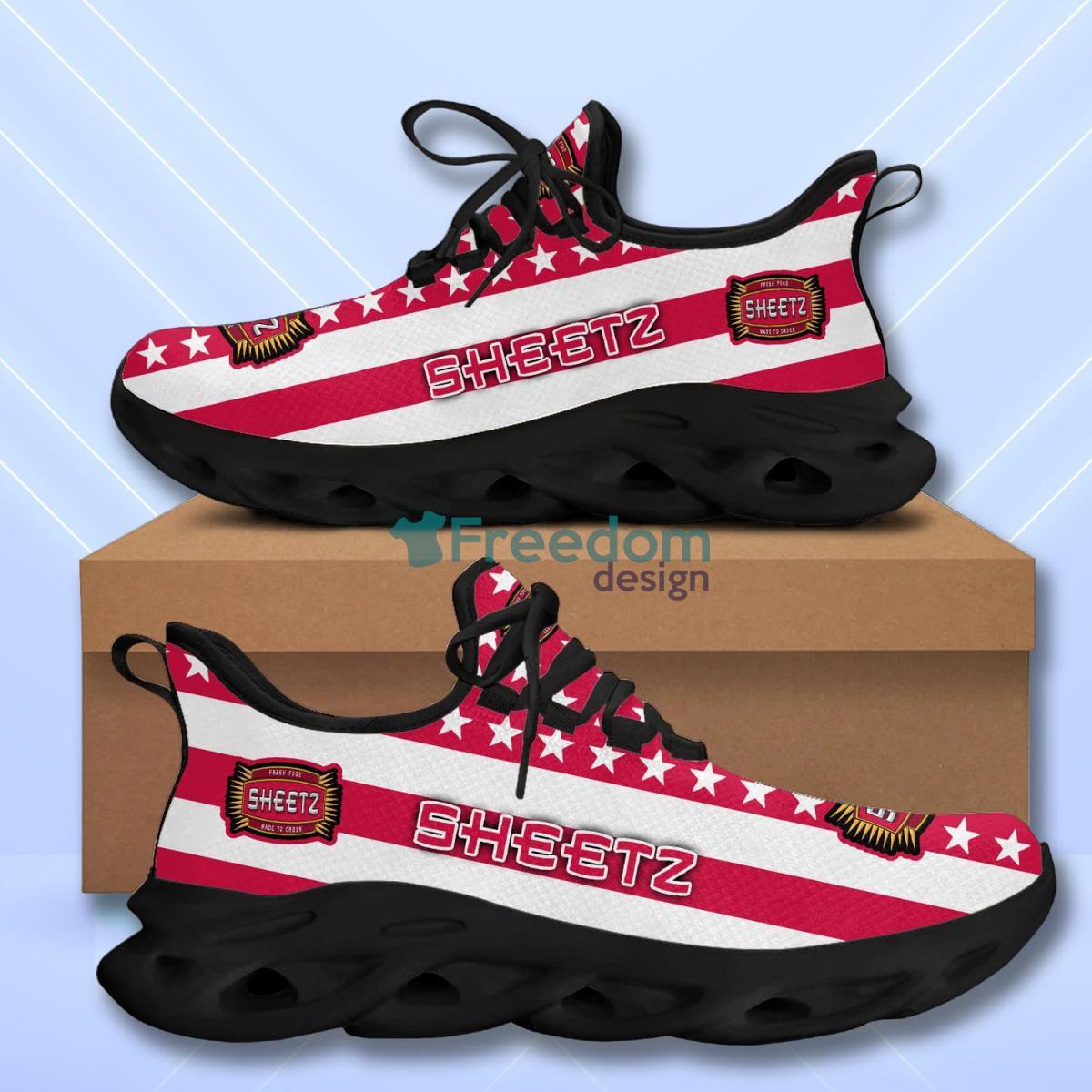 Sheetz Max Soul Sneakers Great Shoes For Men Women Product Photo 1