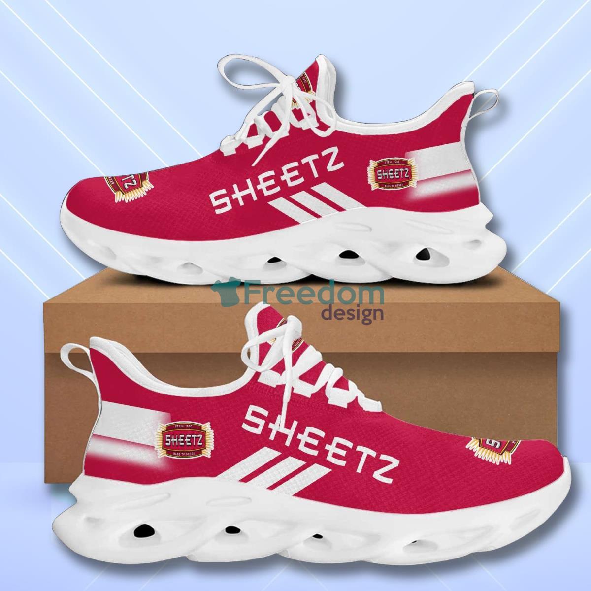 Sheetz Max Soul Sneakers Hot Shoes For Men Women Product Photo 2