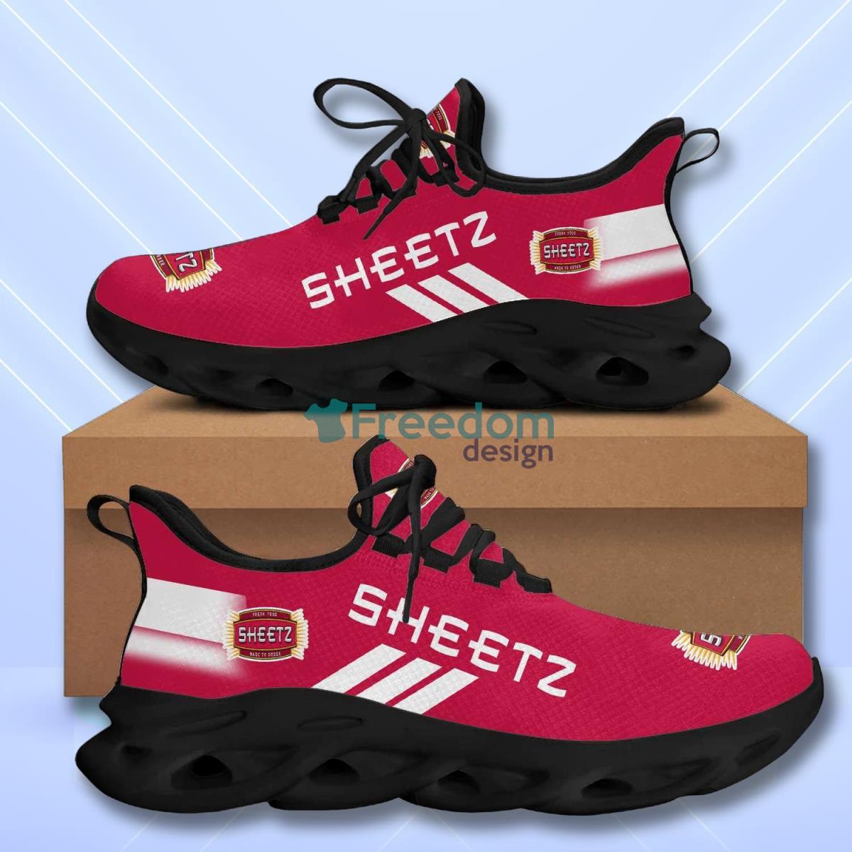 Sheetz Max Soul Sneakers Hot Shoes For Men Women Product Photo 1