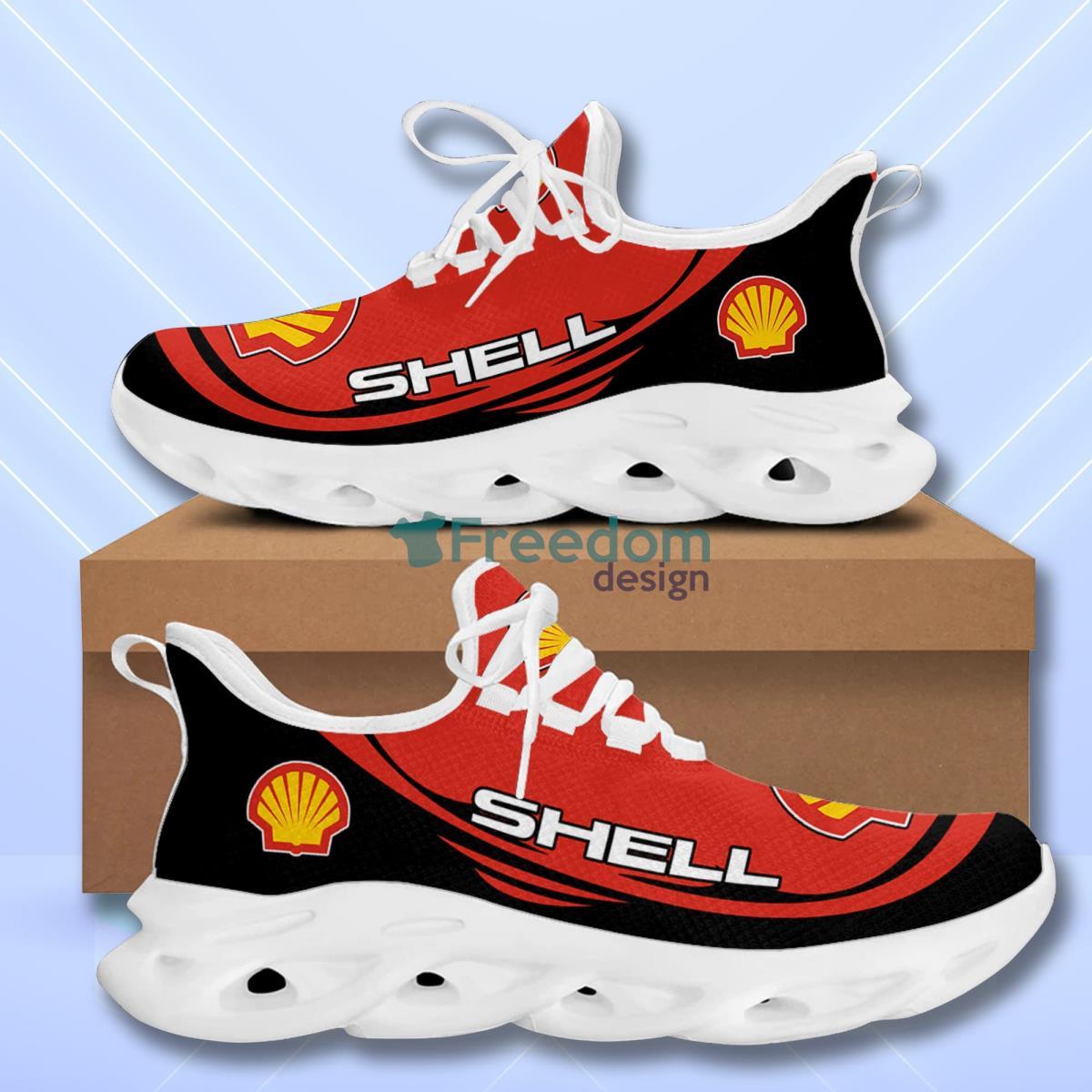 Shell Max Soul Sneakers Best Shoes For Men Women Product Photo 2