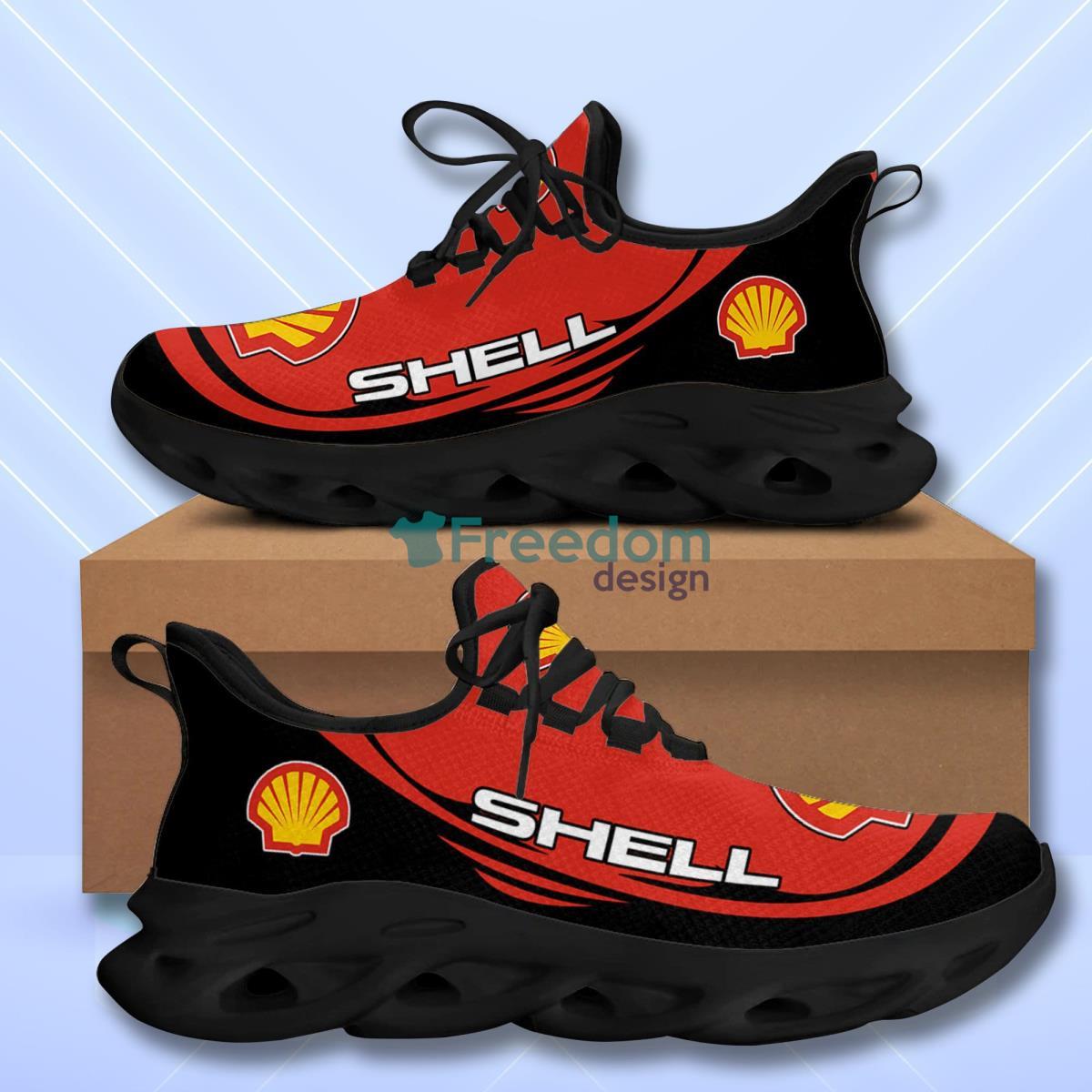 Shell Max Soul Sneakers Best Shoes For Men Women Product Photo 1