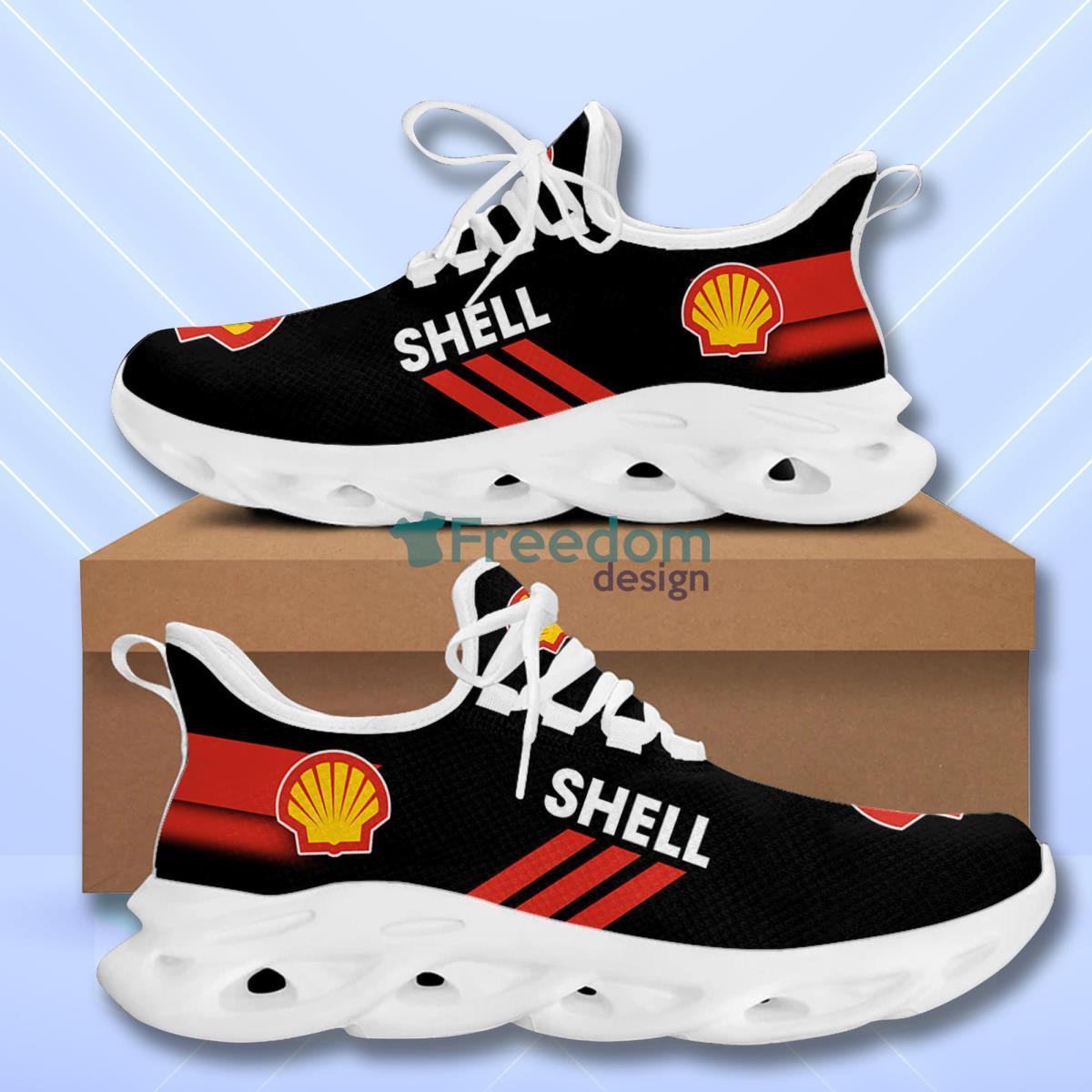 Shell Max Soul Sneakers Great Shoes For Men Women Product Photo 2