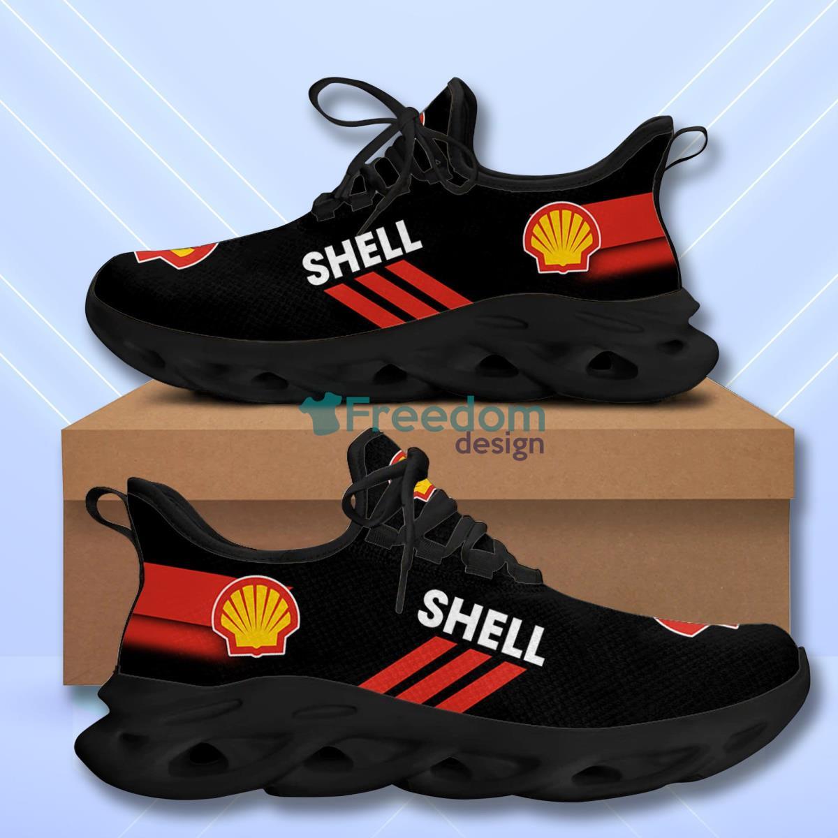 Shell Max Soul Sneakers Great Shoes For Men Women Product Photo 1