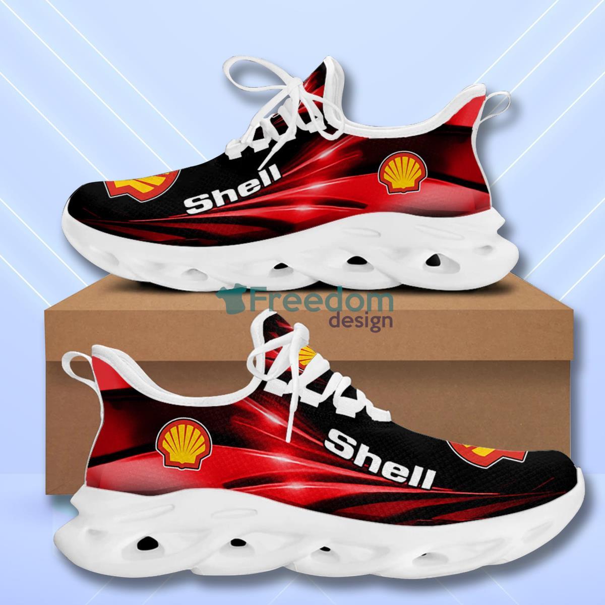 Shell Max Soul Sneakers Hot Shoes For Men Women Product Photo 2