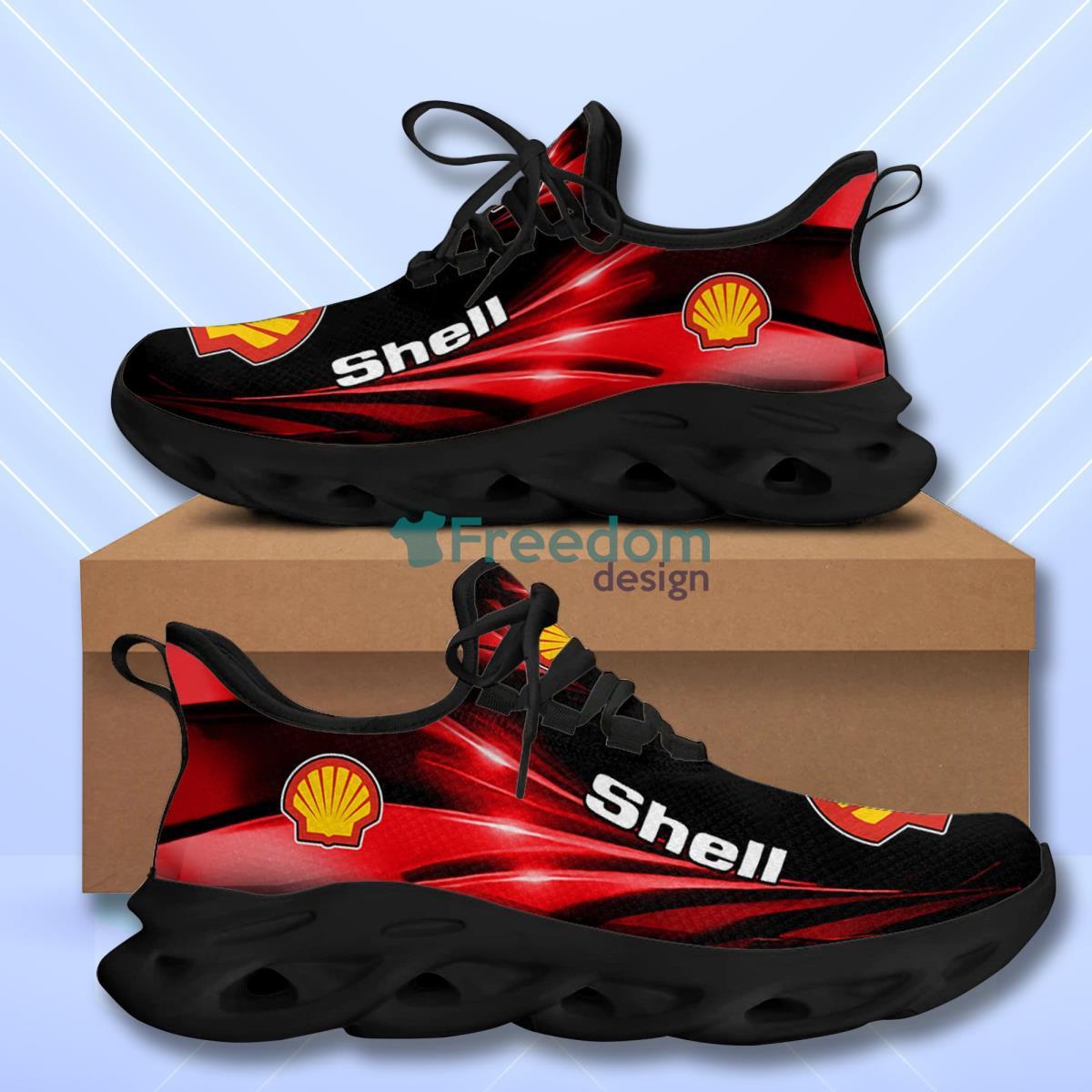 Shell Max Soul Sneakers Hot Shoes For Men Women Product Photo 1