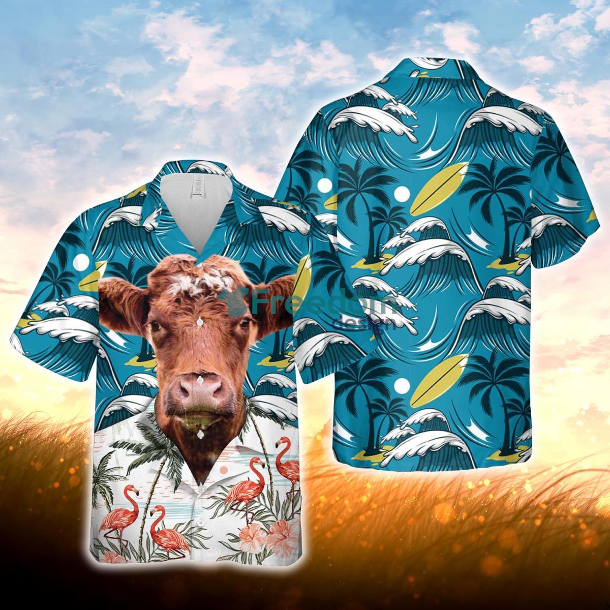 Chicago Cubs & Kiss Fans Hawaiian Shirt For Men Women - Freedomdesign