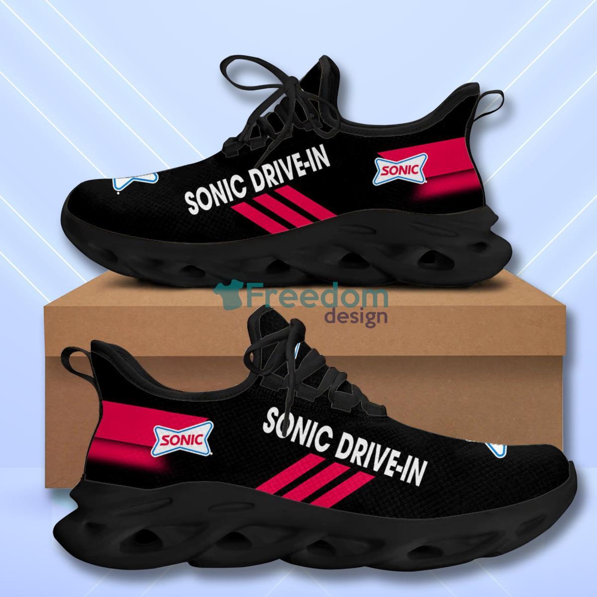 Sonic Drive-In Max Soul Shoes Best Sneakers For Men Women Product Photo 1