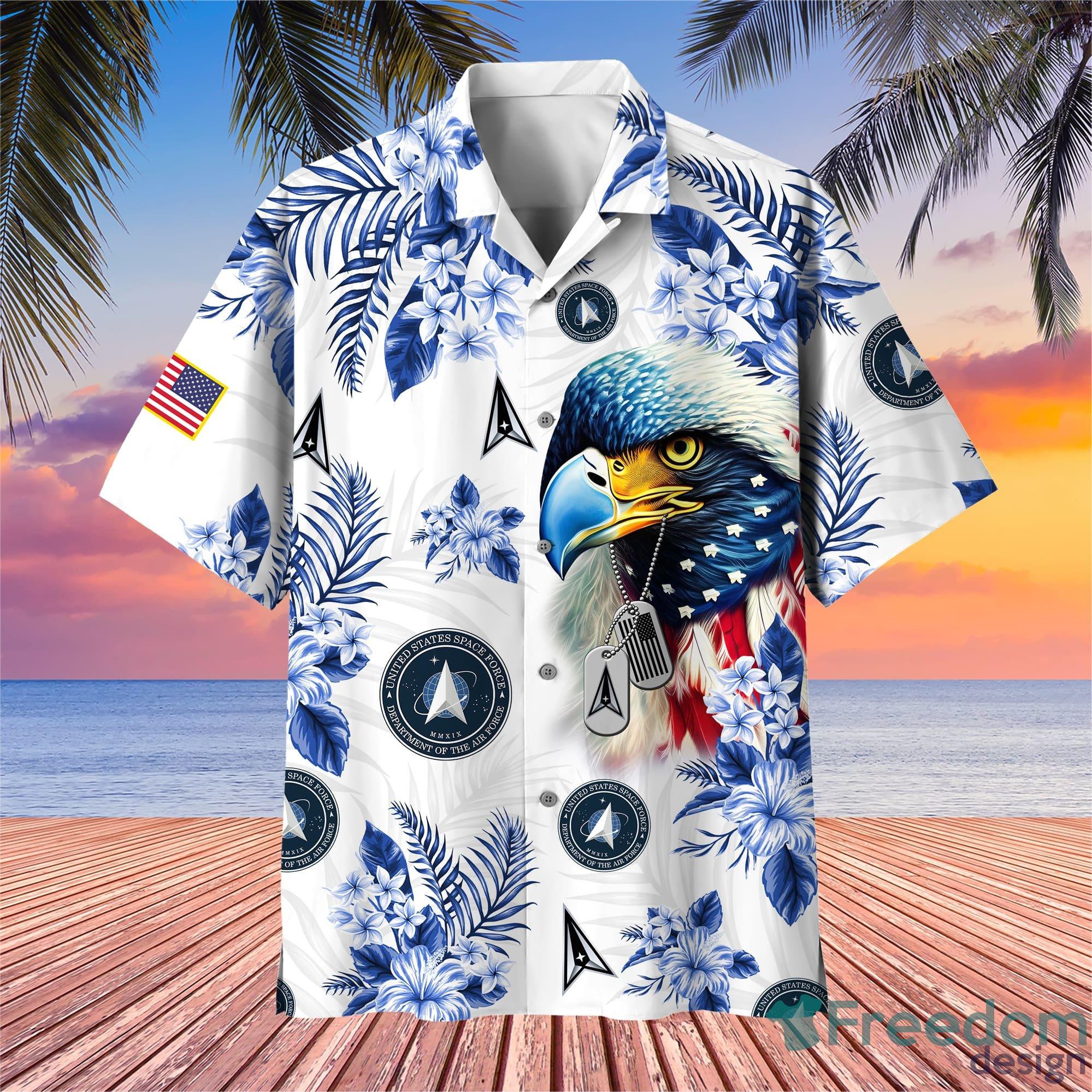 Atlanta Falcons Fans Hawaiian Shirt For Men Women - Freedomdesign