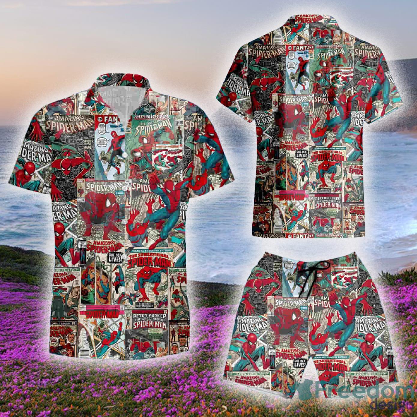 Tampa Bay Rays Set 3D Hawaiian Shirt And Short Gift For Men And Women -  Freedomdesign