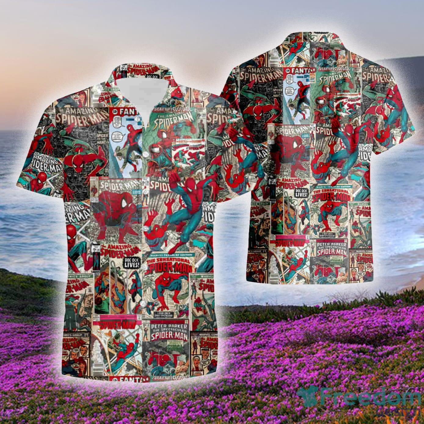 Cincinnati Bengals Hawaiian Shirt And Short Set Gift Men Women -  Freedomdesign