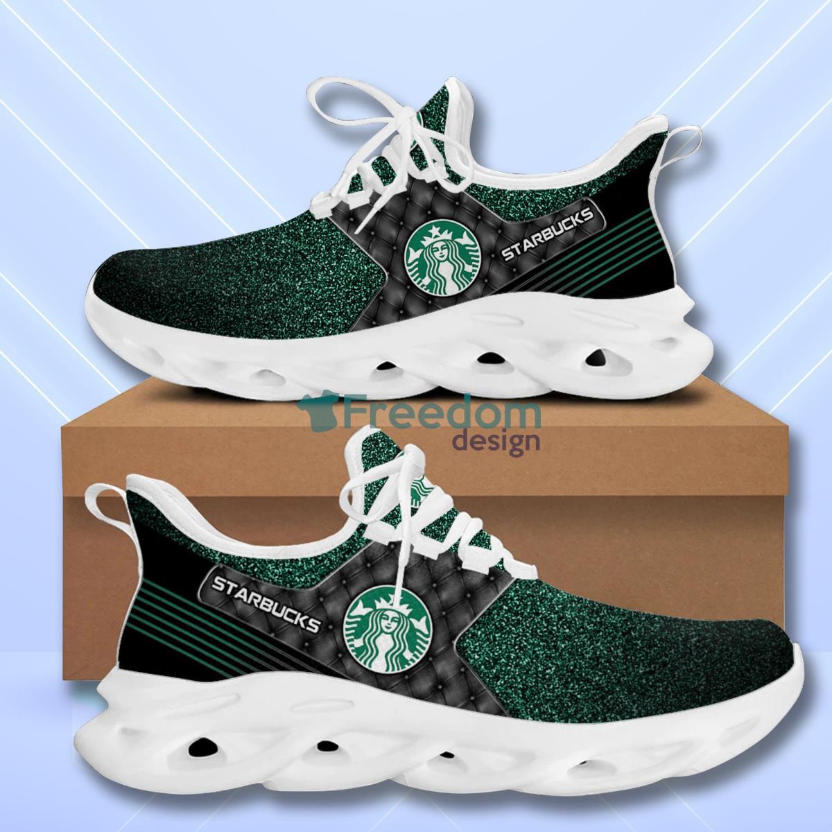 Starbucks Max Soul Sneakers Hot Shoes For Men Women Product Photo 2