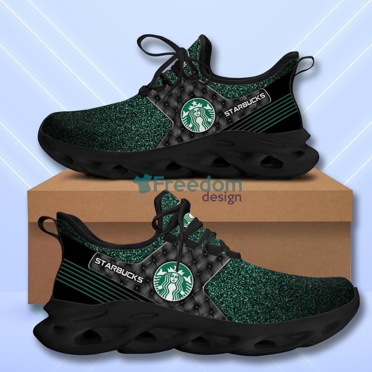 Starbucks Max Soul Sneakers Hot Shoes For Men Women Product Photo 1