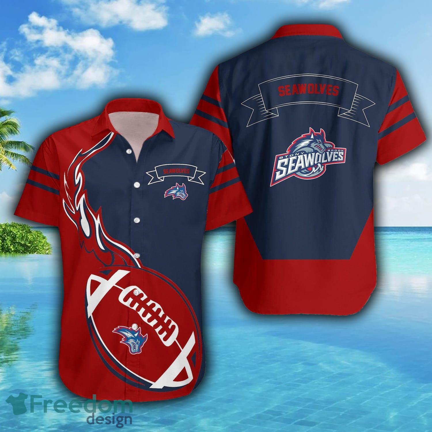 Atlanta Braves MLB Summer 3D Hawaiian Shirt For Men Women - Freedomdesign