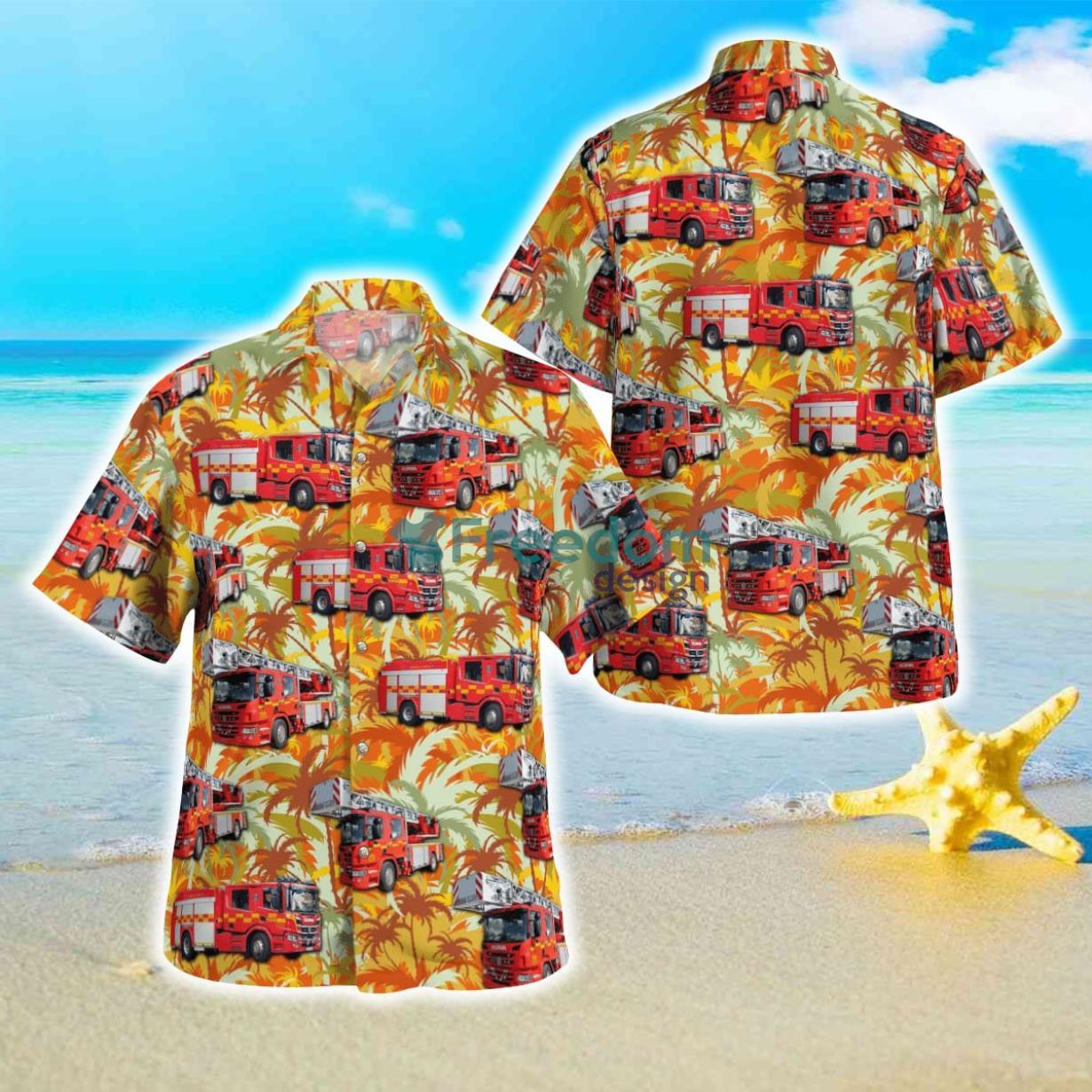 MLB Logo Arizona Diamondbacks Aloha Summer Hawaiian Shirt For Men And Women  - Freedomdesign
