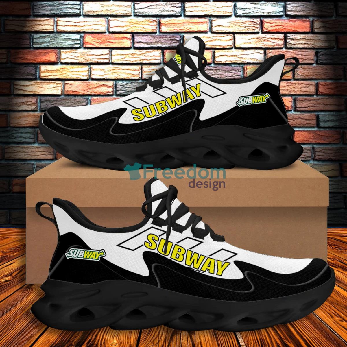 Subway Max Soul Sneakers Hot Shoes Best Gift For Men Women Product Photo 1