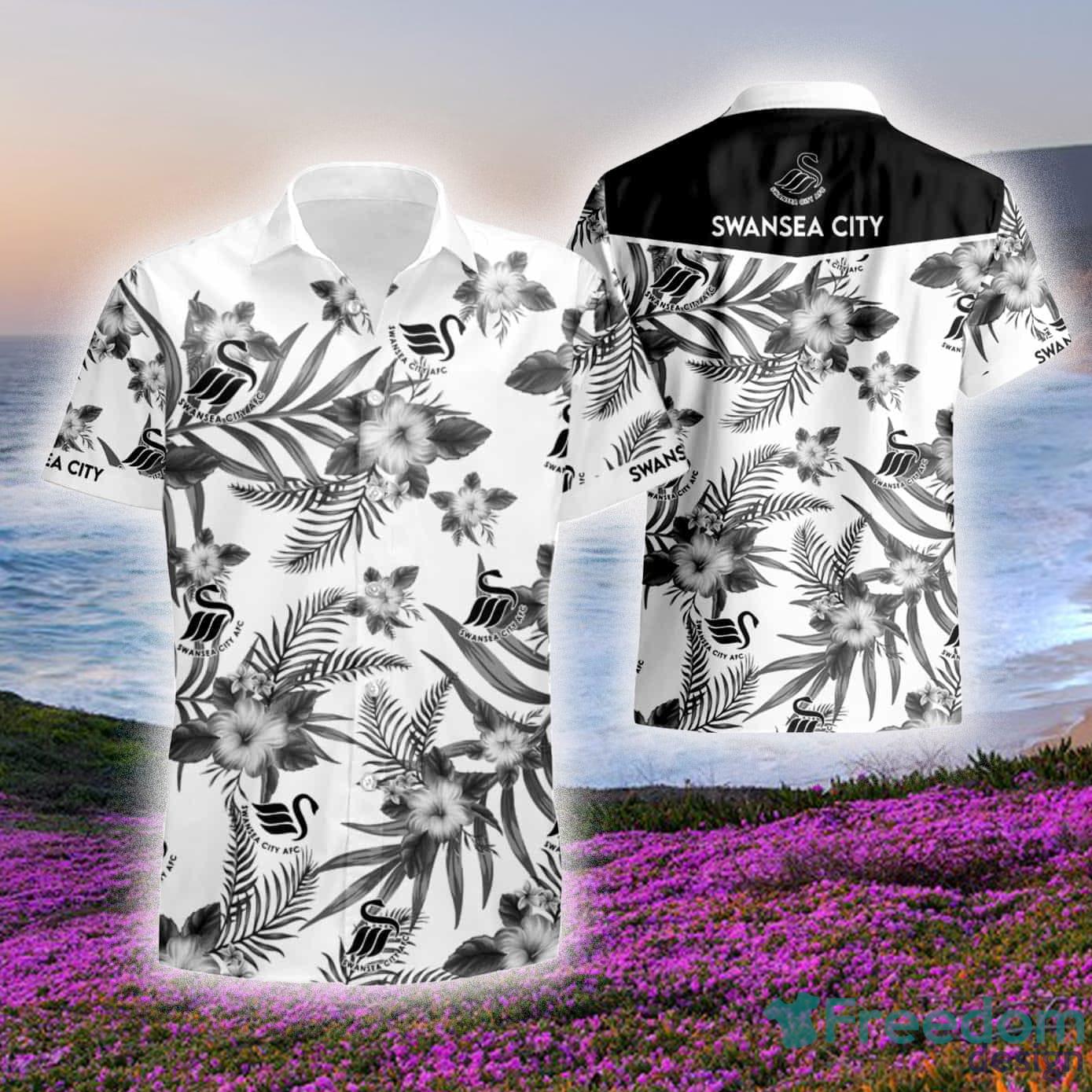 2023 AFC Championship 3D Hawaiian Shirts Gift For Men And Women -  Freedomdesign