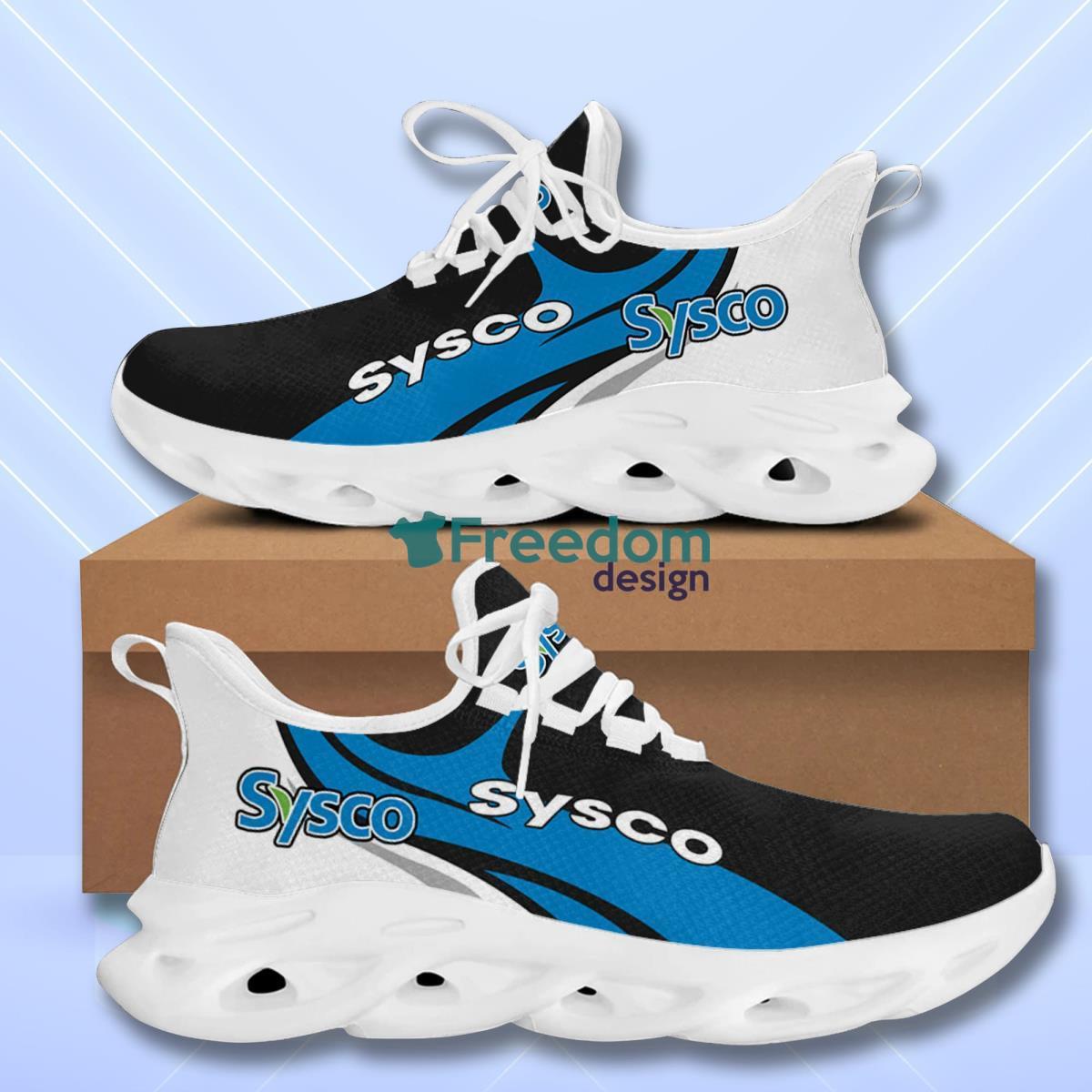 Sysco Max Soul Sneakers Best Shoes For Men Women Product Photo 2