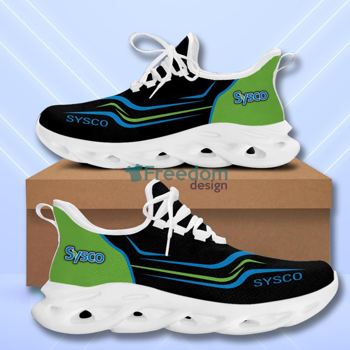 Sysco Max Soul Sneakers Great Shoes For Men Women Product Photo 2