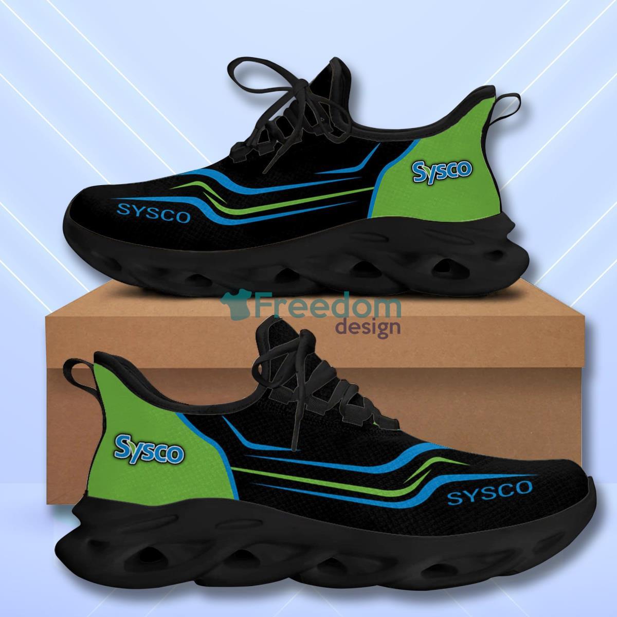 Sysco Max Soul Sneakers Great Shoes For Men Women Product Photo 1