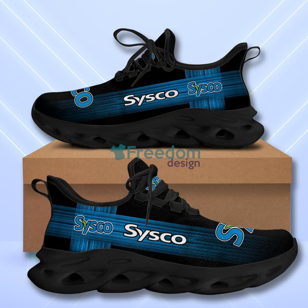 Sysco Max Soul Sneakers Hot Shoes Best Gift For Men Women Product Photo 1