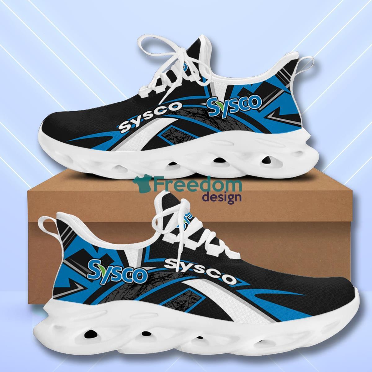 Sysco Max Soul Sneakers Hot Shoes For Men Women Product Photo 2