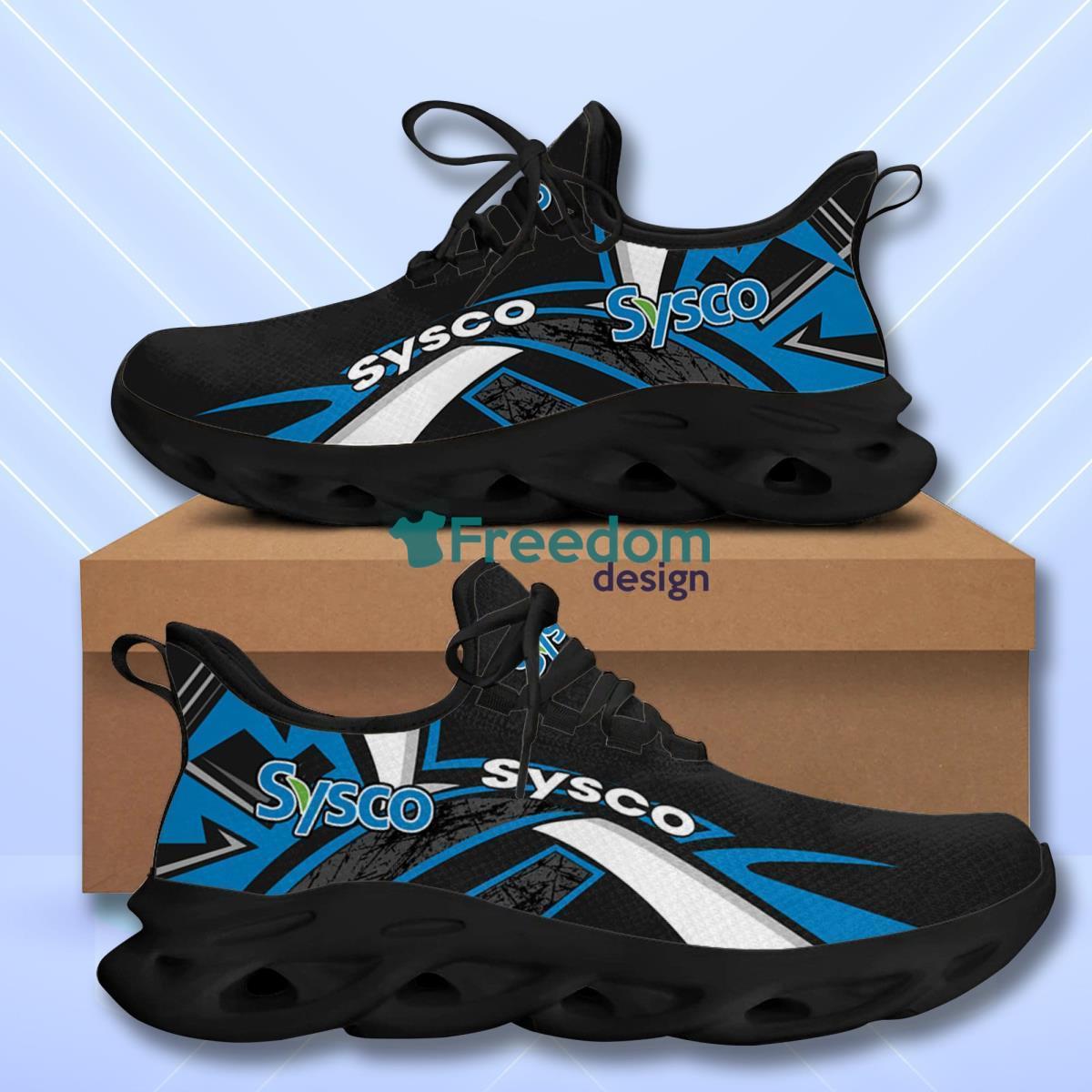 Sysco Max Soul Sneakers Hot Shoes For Men Women Product Photo 1