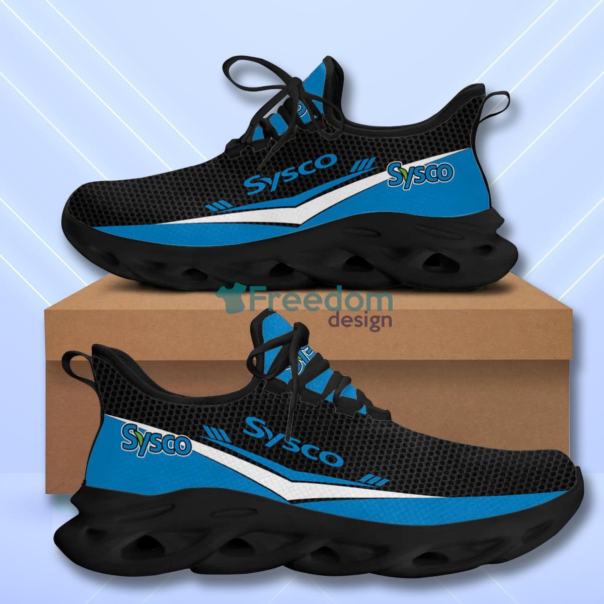 Sysco Max Soul Sneakers Hot Shoes Gift  For Men Women Product Photo 1