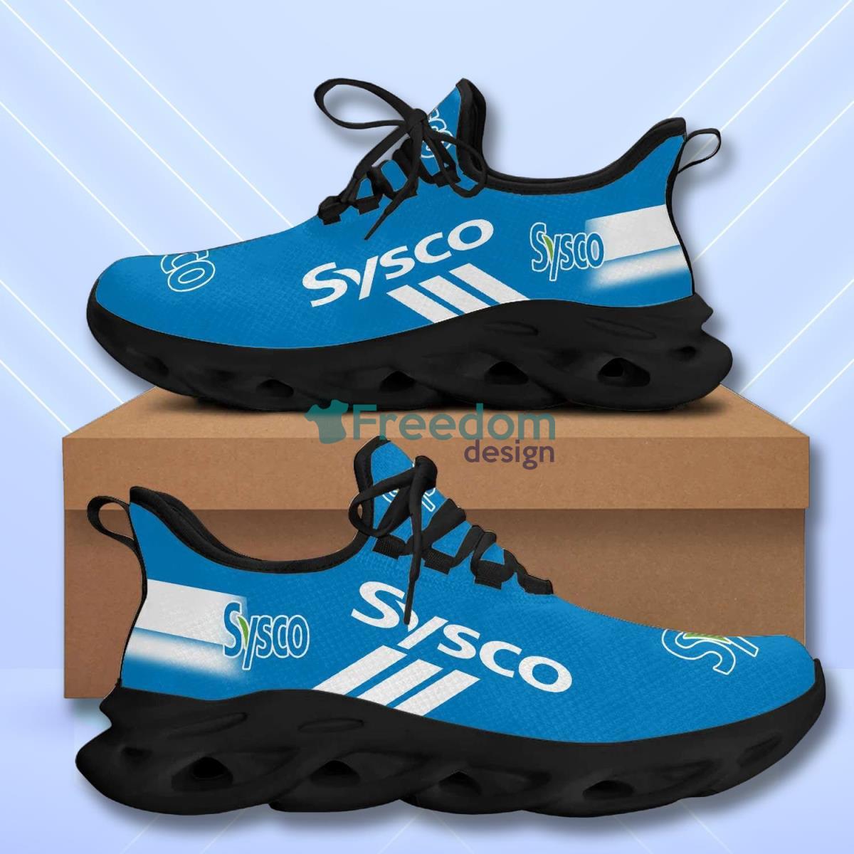 Sysco Max Soul Sneakers Hot Shoes Great Gift For Men Women Product Photo 1