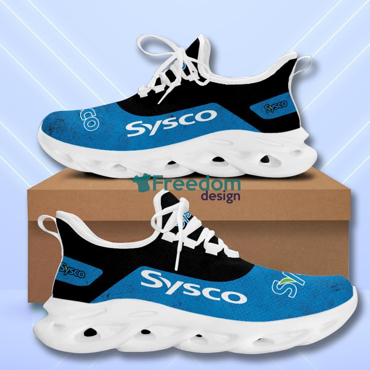 Sysco Max Soul Sneakers Impressive Shoes For Men Women Product Photo 2