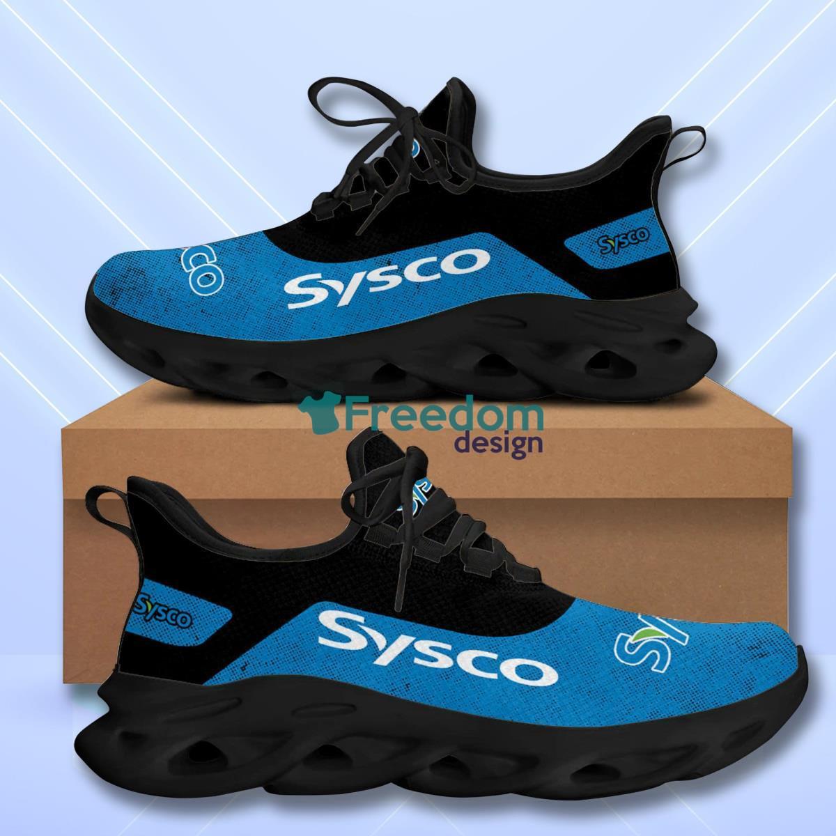 Sysco Max Soul Sneakers Impressive Shoes For Men Women Product Photo 1