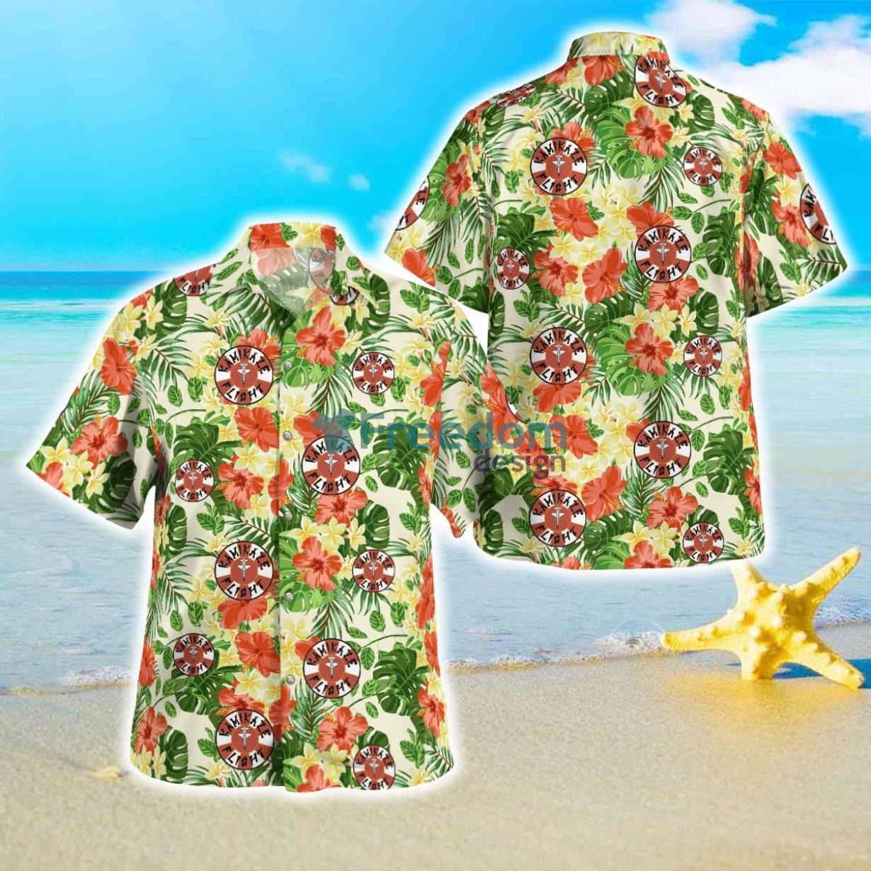 T-38 Flight Hawaiian Shirt Best Style For Men Women Product Photo 1