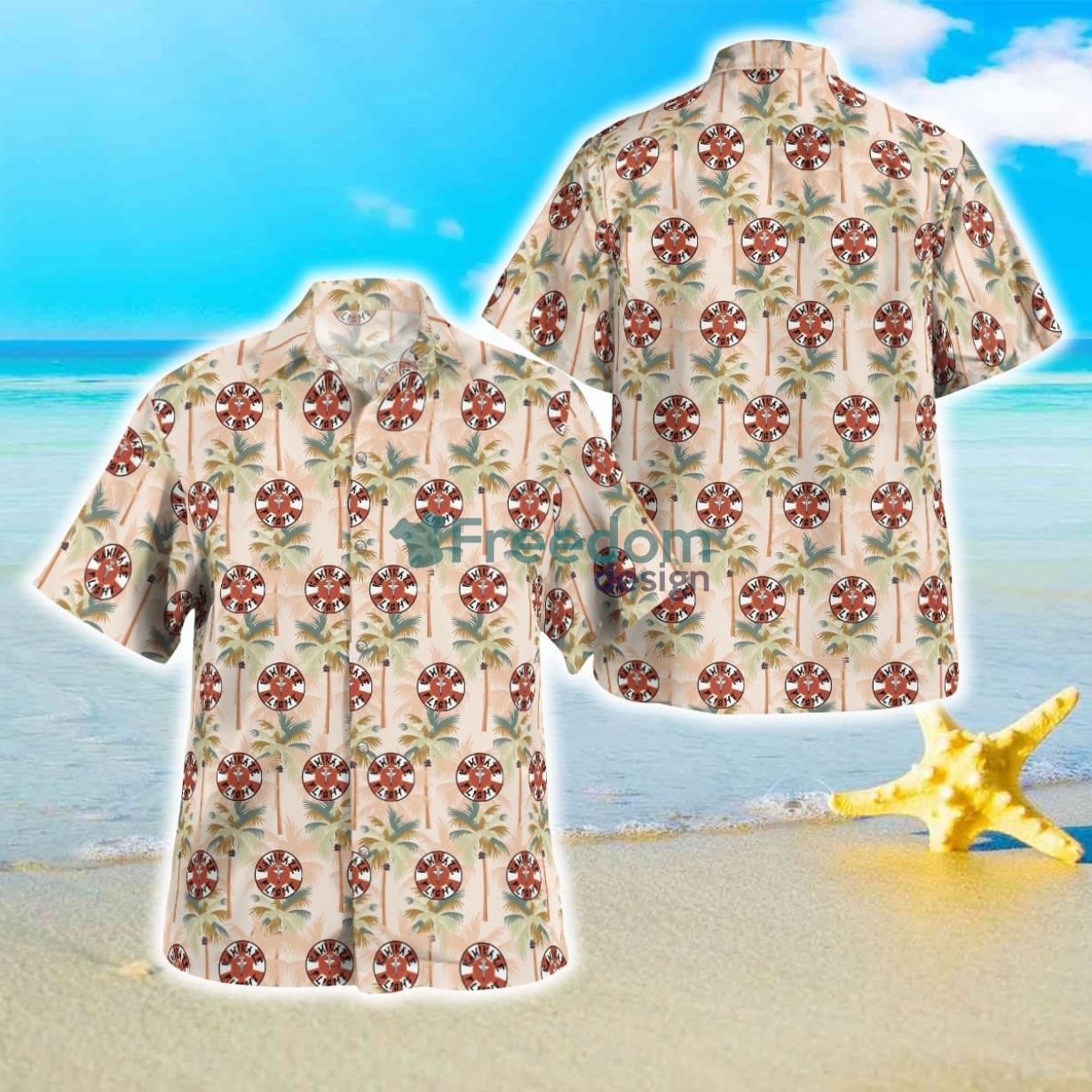 T-38 Flight Hawaiian Shirt Great Style For Men Women Product Photo 1